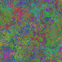 World at epoch 31000