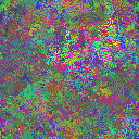 World at epoch 39000