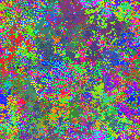 World at epoch 28000