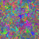 World at epoch 34000
