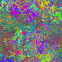 World at epoch 28000