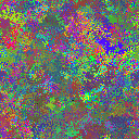 World at epoch 34000