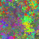 World at epoch 28000
