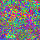 World at epoch 35000