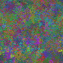 World at epoch 34000