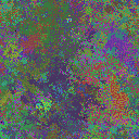 World at epoch 29000