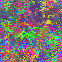 World at epoch 29000