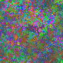 World at epoch 35000