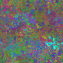 World at epoch 34000