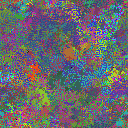 World at epoch 36000