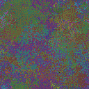 World at epoch 34000