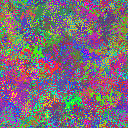 World at epoch 30000