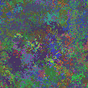 World at epoch 30000