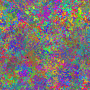 World at epoch 37000