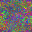 World at epoch 37000
