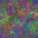 World at epoch 36000