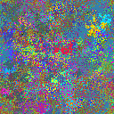 World at epoch 30000