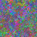 World at epoch 38000