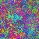 World at epoch 31000
