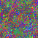 World at epoch 38000