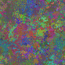 World at epoch 37000