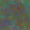 World at epoch 36000