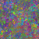 World at epoch 39000