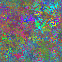 World at epoch 31000