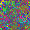 World at epoch 39000