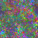 World at epoch 31000