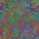 World at epoch 37000