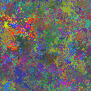 World at epoch 37000