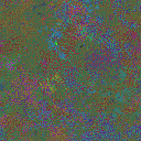 World at epoch 37000