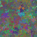 World at epoch 38000