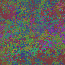 World at epoch 37000