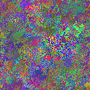World at epoch 40000