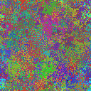 World at epoch 24000