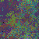 World at epoch 28000