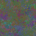 World at epoch 38000