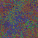World at epoch 36000