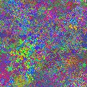 World at epoch 33000