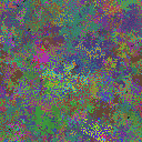 World at epoch 39000