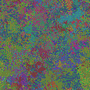 World at epoch 38000