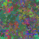World at epoch 39000