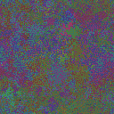 World at epoch 39000