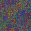 World at epoch 37000