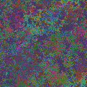 World at epoch 29000
