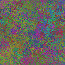 World at epoch 39000