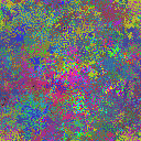 World at epoch 34000