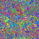 World at epoch 27000